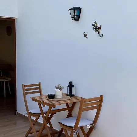 Casa Leon & Casa Nerea Playa Blanca (Lanzarote)