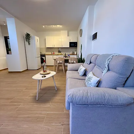 Vakantiehuis Casa Leon & Casa Nerea Playa Blanca (Lanzarote)