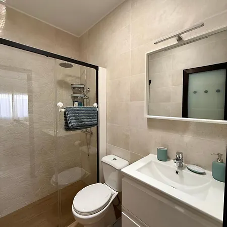 Casa Leon & Casa Nerea Vakantiehuis Playa Blanca (Lanzarote)