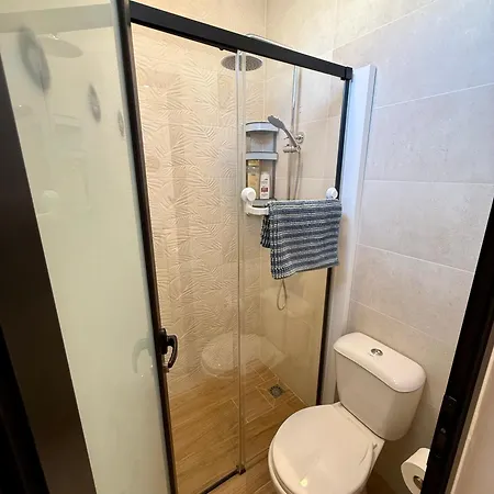 Vakantiehuis Casa Leon & Casa Nerea Playa Blanca (Lanzarote)