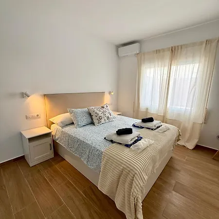 Casa Leon & Casa Nerea