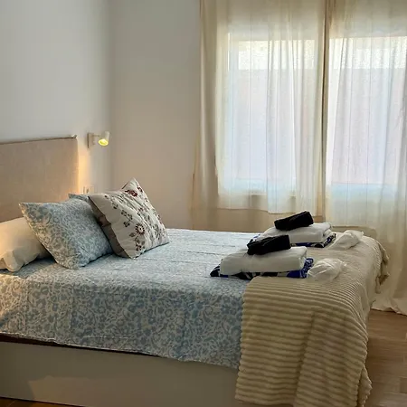 Casa Leon & Casa Nerea Vakantiehuis Playa Blanca (Lanzarote)