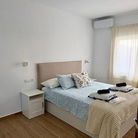 Casa Leon & Casa Nerea Vakantiehuis