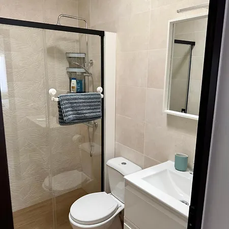 Vakantiehuis Casa Leon & Casa Nerea *