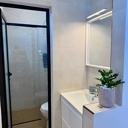 Casa Leon & Casa Nerea * Playa Blanca (Lanzarote)