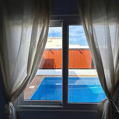 Casa Leon & Casa Nerea Vakantiehuis Playa Blanca (Lanzarote)