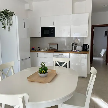 Casa Leon & Casa Nerea Vakantiehuis