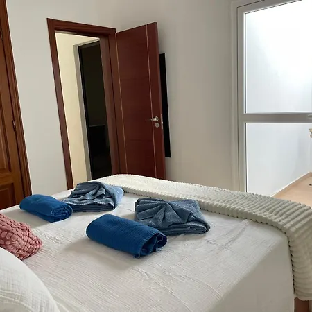 Casa Leon & Casa Nerea Playa Blanca (Lanzarote)