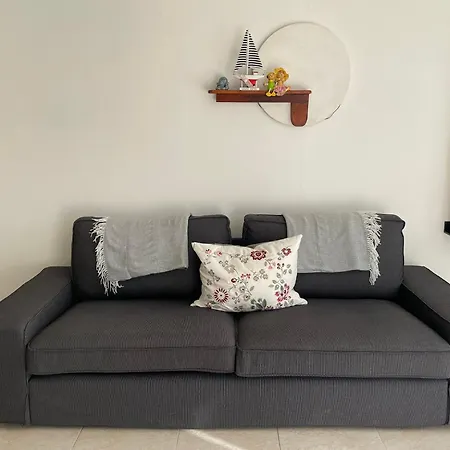 Casa Leon & Casa Nerea Vakantiehuis *