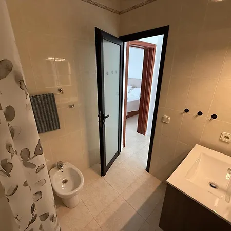 Casa Nerea & Casa Leon Nyaraló