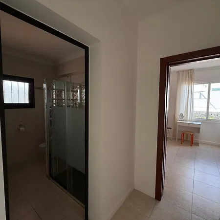 Дом отдыха Casa Nerea & Casa Leon Коста Бланка