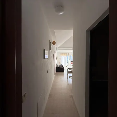 Дом отдыха Casa Nerea & Casa Leon Коста Бланка