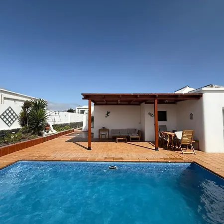 Дом отдыха Casa Nerea & Casa Leon