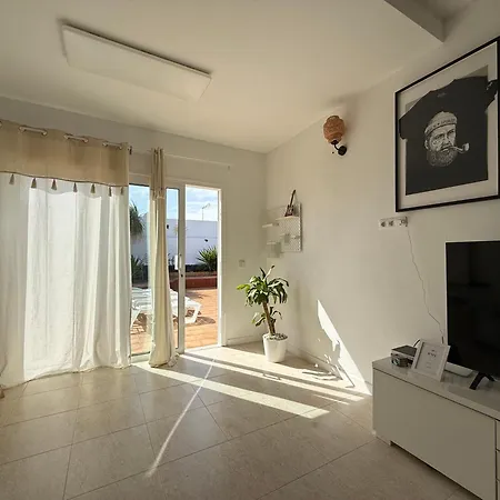 Дом отдыха Casa Nerea & Casa Leon *