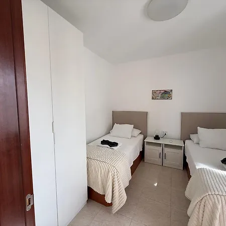 Casa Nerea & Casa Leon Коста Бланка