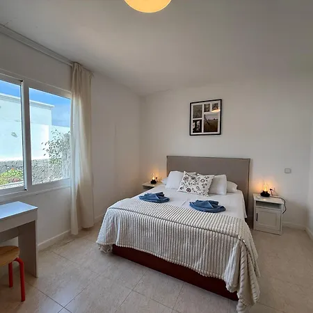 Casa Nerea & Casa Leon Дом отдыха Коста Бланка