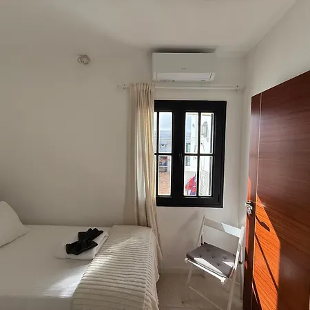 Casa Nerea & Casa Leon * Коста Бланка