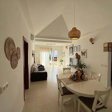 Casa Nerea & Casa Leon * Коста Бланка