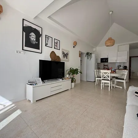 Casa Nerea & Casa Leon * Коста Бланка