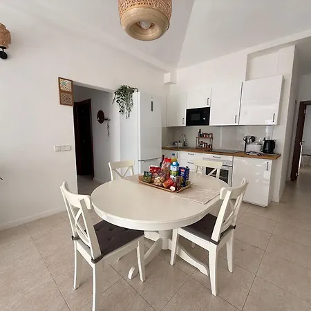 Дом отдыха Casa Nerea & Casa Leon *