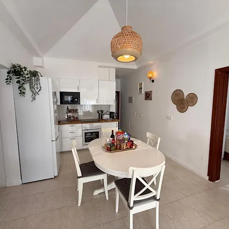 Casa Nerea & Casa Leon * Коста Бланка