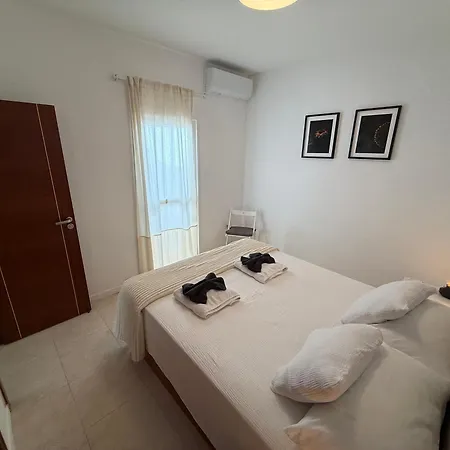 Дом отдыха Casa Nerea & Casa Leon