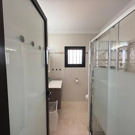 Casa Nerea & Casa Leon * Коста Бланка