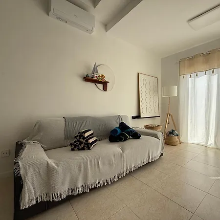 Casa Nerea & Casa Leon Дом отдыха *