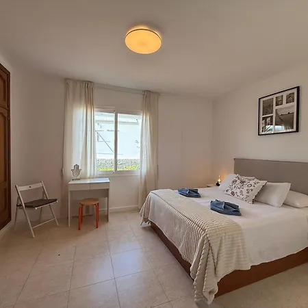 Дом отдыха Casa Nerea & Casa Leon