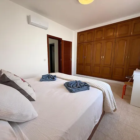 Casa Nerea & Casa Leon Дом отдыха