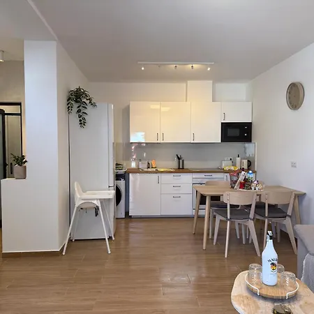 Дом отдыха Casa Nerea & Casa Leon