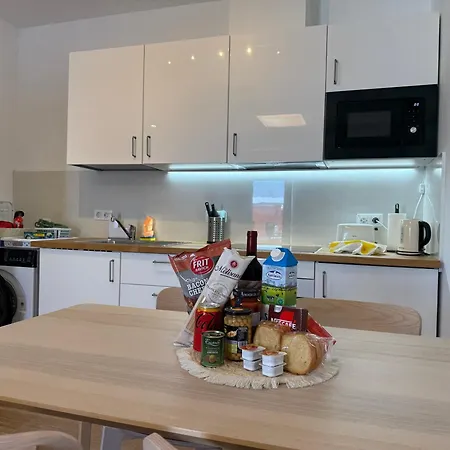 Casa Nerea & Casa Leon * Коста Бланка