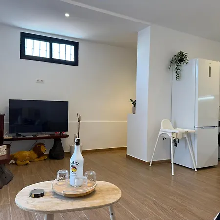 Casa Nerea & Casa Leon Дом отдыха