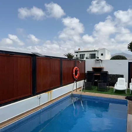 Casa Nerea & Casa Leon Дом отдыха