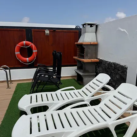 Casa Nerea & Casa Leon * Коста Бланка
