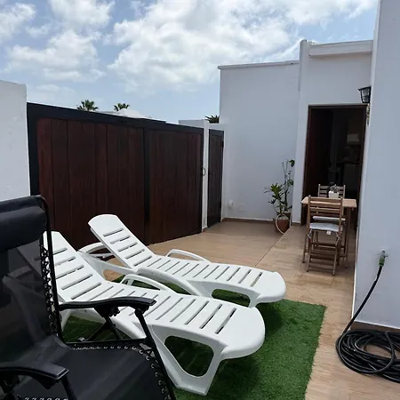 Дом отдыха Casa Nerea & Casa Leon