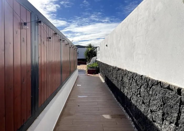 Casa Nerea & Casa Leon Nyaraló *