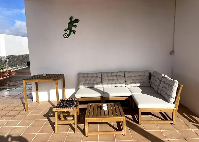 Casa Nerea & Casa Leon Nyaraló *