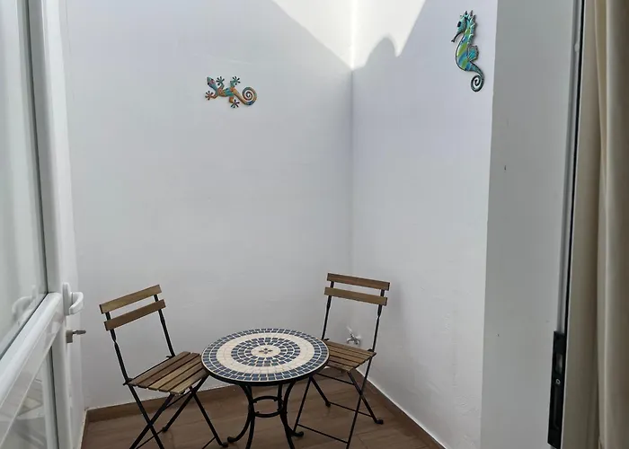 Nyaraló Casa Nerea & Casa Leon