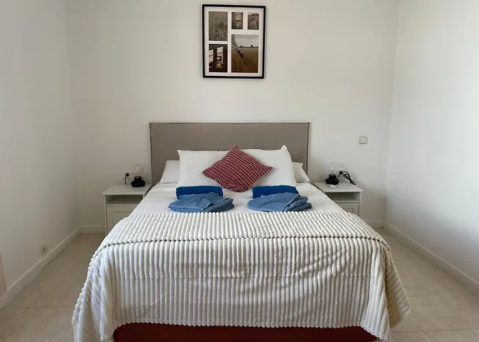 Casa Nerea & Casa Leon Nyaraló *