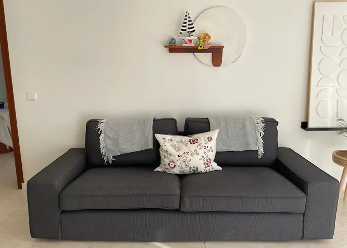 Casa Nerea & Casa Leon