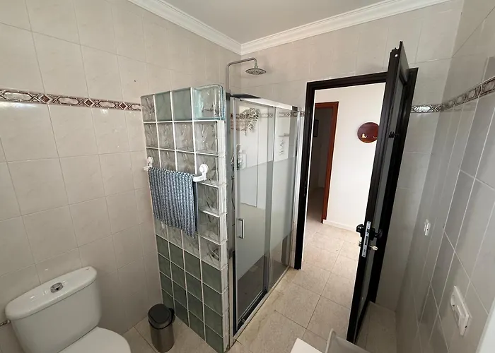 Casa Nerea & Casa Leon