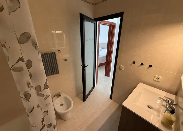 Casa Nerea & Casa Leon Nyaraló