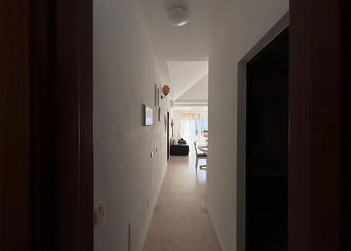 Nyaraló Casa Nerea & Casa Leon Playa Blanca