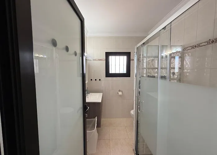 Casa Nerea & Casa Leon * Playa Blanca