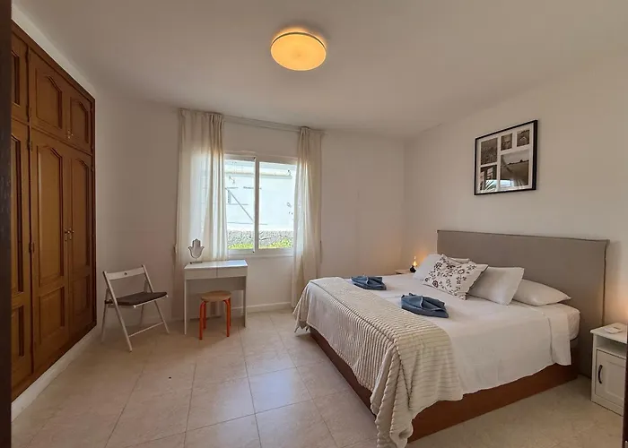 Nyaraló Casa Nerea & Casa Leon