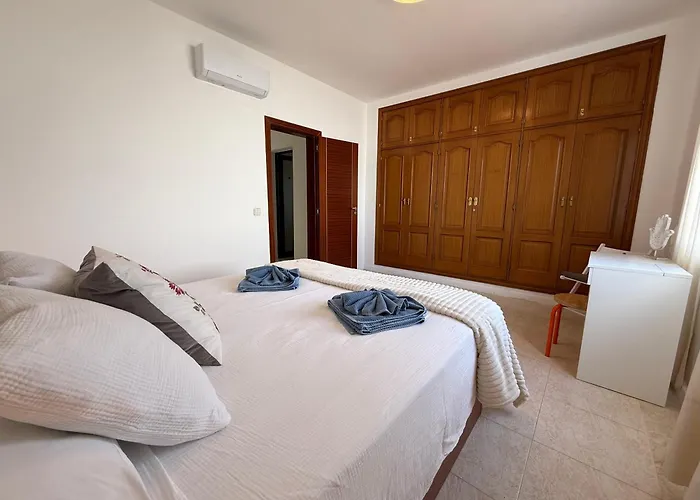 Casa Nerea & Casa Leon Nyaraló