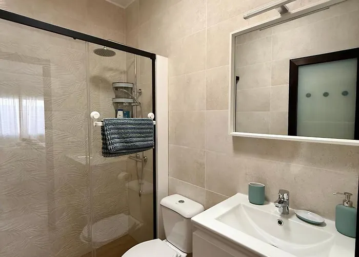 Casa Nerea & Casa Leon