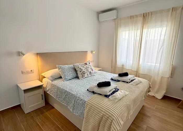 Casa Nerea & Casa Leon Nyaraló *