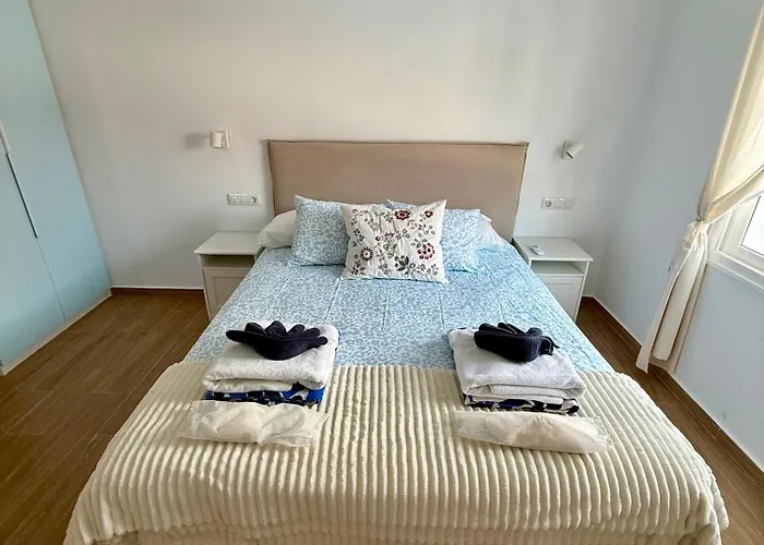 Casa Nerea & Casa Leon *